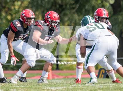 Thumbnail 3 in Deerfield Academy @ Lawrenceville School photogallery.