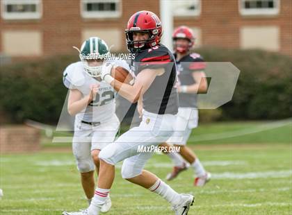 Thumbnail 2 in Deerfield Academy @ Lawrenceville School photogallery.