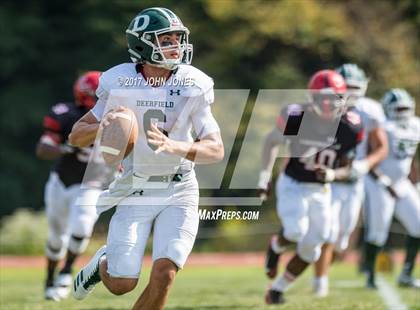 Thumbnail 2 in Deerfield Academy @ Lawrenceville School photogallery.