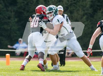Thumbnail 2 in Deerfield Academy @ Lawrenceville School photogallery.
