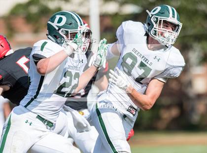 Thumbnail 3 in Deerfield Academy @ Lawrenceville School photogallery.
