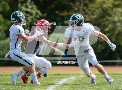 Thumbnail 2 in Deerfield Academy @ Lawrenceville School photogallery.