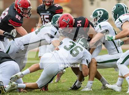Thumbnail 3 in Deerfield Academy @ Lawrenceville School photogallery.