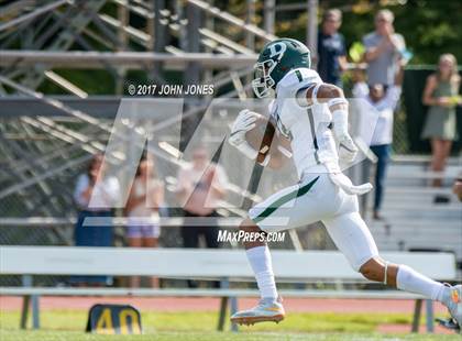 Thumbnail 3 in Deerfield Academy @ Lawrenceville School photogallery.