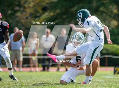 Thumbnail 3 in Deerfield Academy @ Lawrenceville School photogallery.