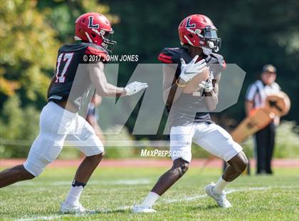 Thumbnail 3 in Deerfield Academy @ Lawrenceville School photogallery.