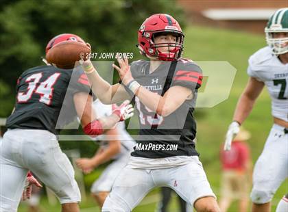 Thumbnail 3 in Deerfield Academy @ Lawrenceville School photogallery.