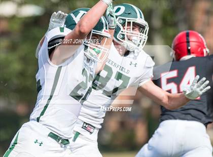 Thumbnail 1 in Deerfield Academy @ Lawrenceville School photogallery.