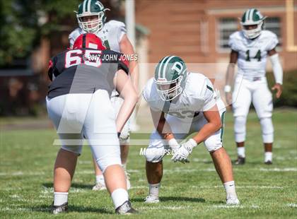 Thumbnail 1 in Deerfield Academy @ Lawrenceville School photogallery.