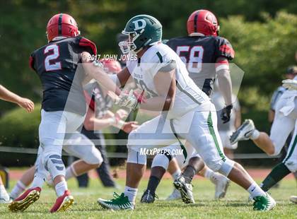 Thumbnail 3 in Deerfield Academy @ Lawrenceville School photogallery.
