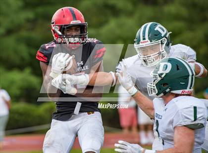 Thumbnail 1 in Deerfield Academy @ Lawrenceville School photogallery.