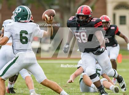 Thumbnail 2 in Deerfield Academy @ Lawrenceville School photogallery.