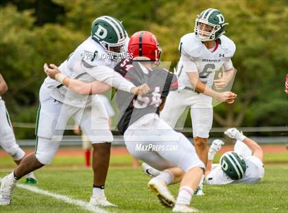 Thumbnail 2 in Deerfield Academy @ Lawrenceville School photogallery.