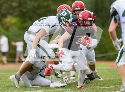 Thumbnail 2 in Deerfield Academy @ Lawrenceville School photogallery.