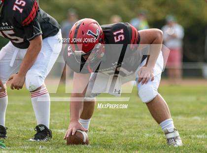 Thumbnail 3 in Deerfield Academy @ Lawrenceville School photogallery.