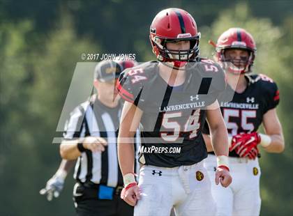 Thumbnail 2 in Deerfield Academy @ Lawrenceville School photogallery.