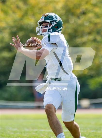 Thumbnail 2 in Deerfield Academy @ Lawrenceville School photogallery.