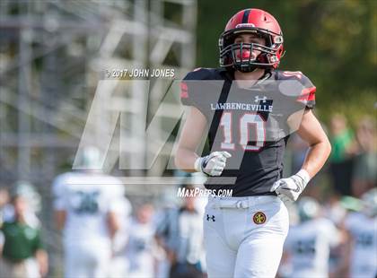 Thumbnail 1 in Deerfield Academy @ Lawrenceville School photogallery.