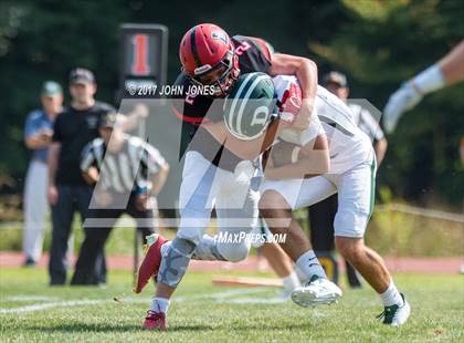 Thumbnail 1 in Deerfield Academy @ Lawrenceville School photogallery.