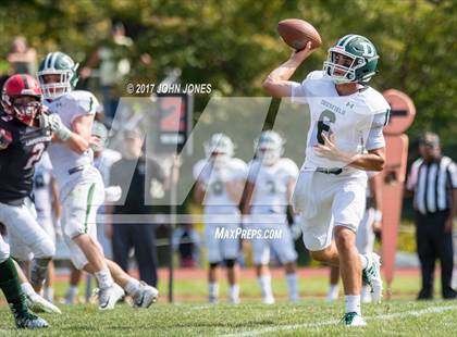 Thumbnail 3 in Deerfield Academy @ Lawrenceville School photogallery.