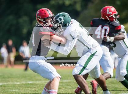 Thumbnail 1 in Deerfield Academy @ Lawrenceville School photogallery.