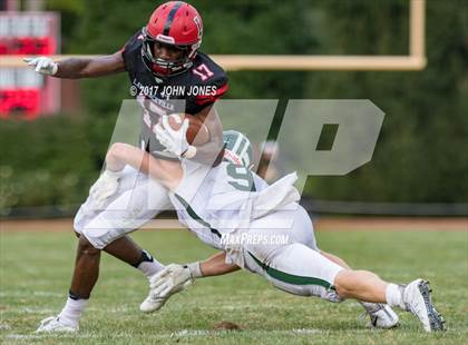 Thumbnail 3 in Deerfield Academy @ Lawrenceville School photogallery.
