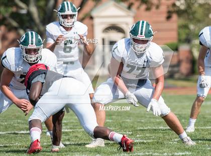 Thumbnail 1 in Deerfield Academy @ Lawrenceville School photogallery.