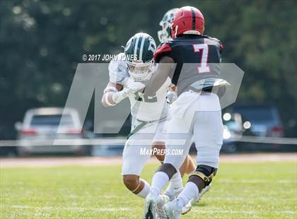 Thumbnail 3 in Deerfield Academy @ Lawrenceville School photogallery.