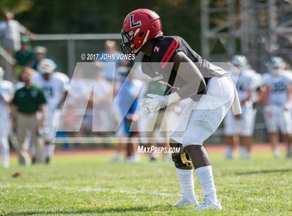 Thumbnail 3 in Deerfield Academy @ Lawrenceville School photogallery.