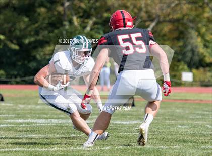 Thumbnail 3 in Deerfield Academy @ Lawrenceville School photogallery.