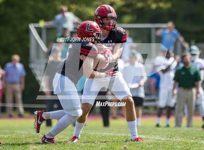 Thumbnail 2 in Deerfield Academy @ Lawrenceville School photogallery.