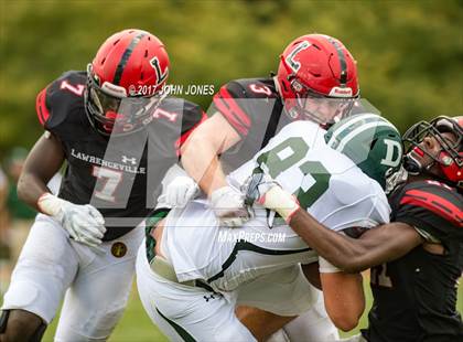 Thumbnail 1 in Deerfield Academy @ Lawrenceville School photogallery.