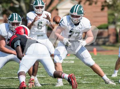 Thumbnail 2 in Deerfield Academy @ Lawrenceville School photogallery.