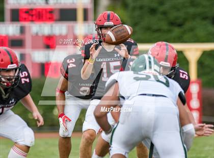 Thumbnail 2 in Deerfield Academy @ Lawrenceville School photogallery.