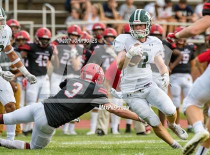 Thumbnail 1 in Deerfield Academy @ Lawrenceville School photogallery.