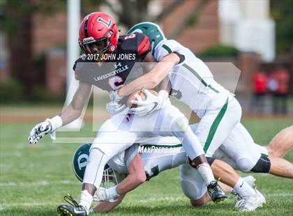 Thumbnail 3 in Deerfield Academy @ Lawrenceville School photogallery.