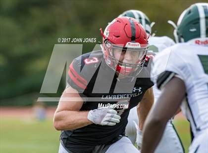 Thumbnail 2 in Deerfield Academy @ Lawrenceville School photogallery.