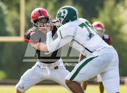 Thumbnail 1 in Deerfield Academy @ Lawrenceville School photogallery.