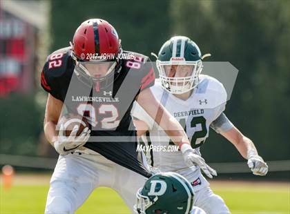 Thumbnail 3 in Deerfield Academy @ Lawrenceville School photogallery.