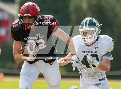 Thumbnail 1 in Deerfield Academy @ Lawrenceville School photogallery.