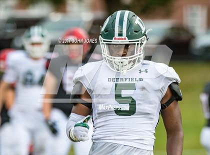 Thumbnail 1 in Deerfield Academy @ Lawrenceville School photogallery.