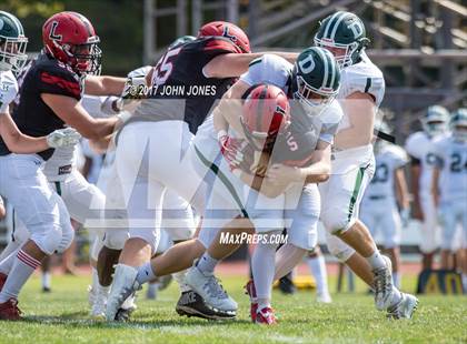 Thumbnail 1 in Deerfield Academy @ Lawrenceville School photogallery.