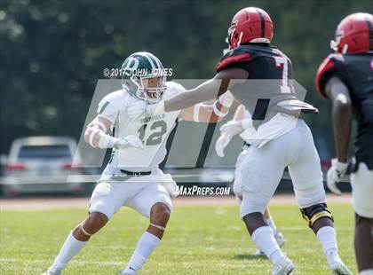 Thumbnail 1 in Deerfield Academy @ Lawrenceville School photogallery.