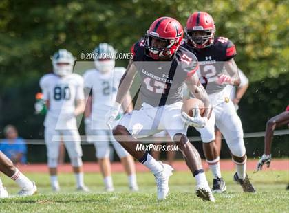 Thumbnail 3 in Deerfield Academy @ Lawrenceville School photogallery.