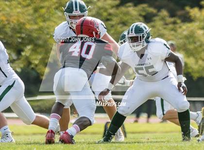 Thumbnail 1 in Deerfield Academy @ Lawrenceville School photogallery.