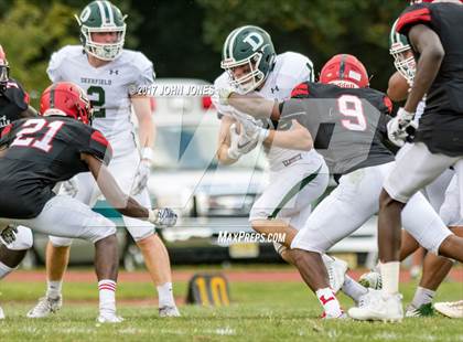 Thumbnail 1 in Deerfield Academy @ Lawrenceville School photogallery.