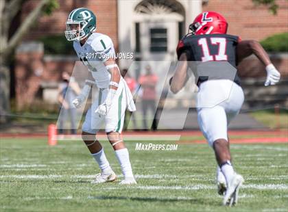 Thumbnail 2 in Deerfield Academy @ Lawrenceville School photogallery.