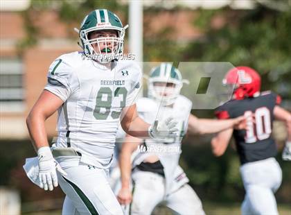 Thumbnail 1 in Deerfield Academy @ Lawrenceville School photogallery.