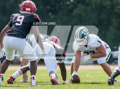 Thumbnail 1 in Deerfield Academy @ Lawrenceville School photogallery.