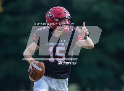 Thumbnail 2 in Deerfield Academy @ Lawrenceville School photogallery.